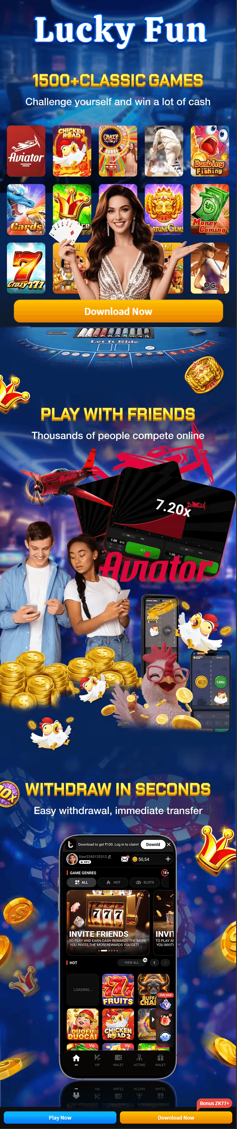 Download to play